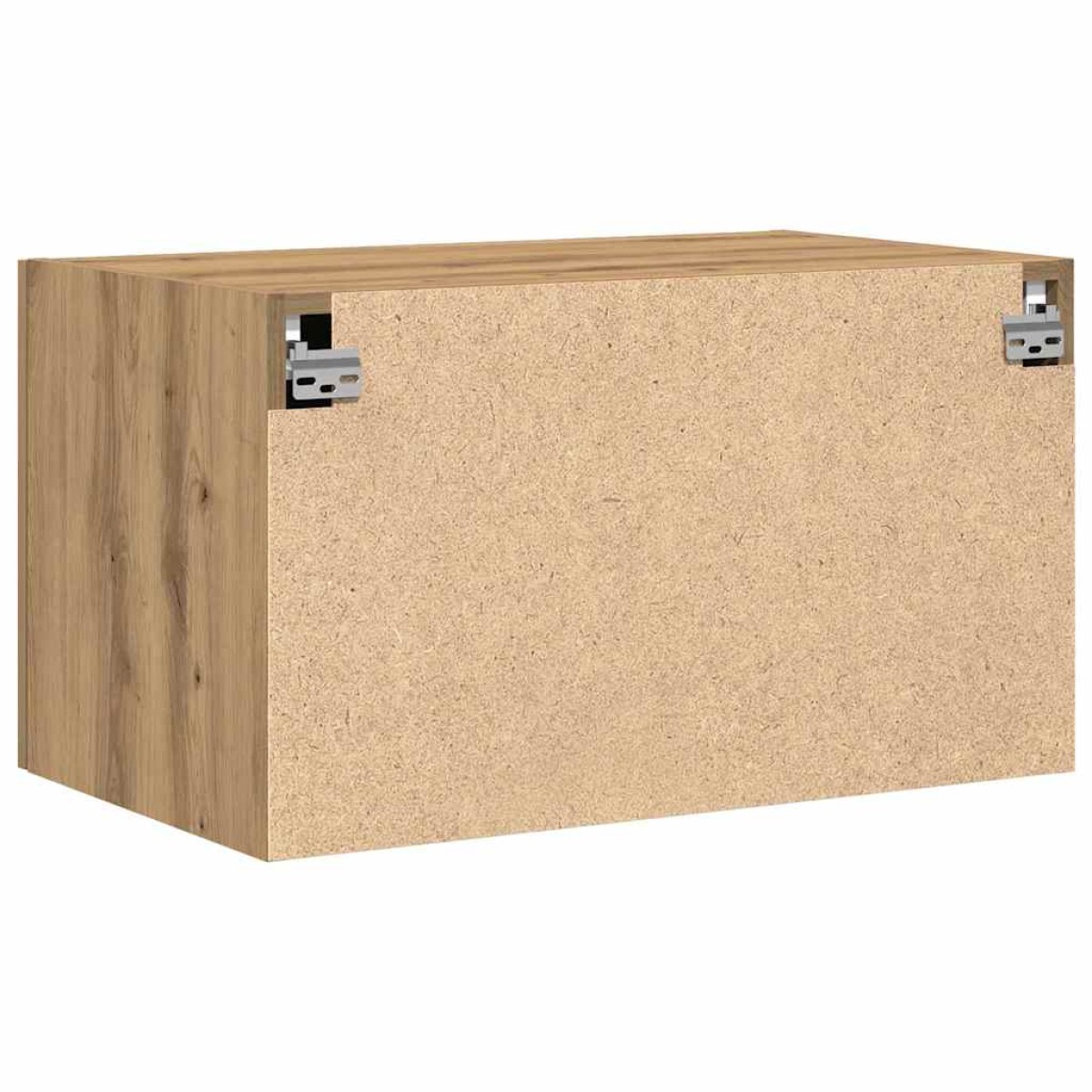 vidaXL Ντουλάπα Τοίχου artisan δρυς 70 x 42.5 x 40 εκ.