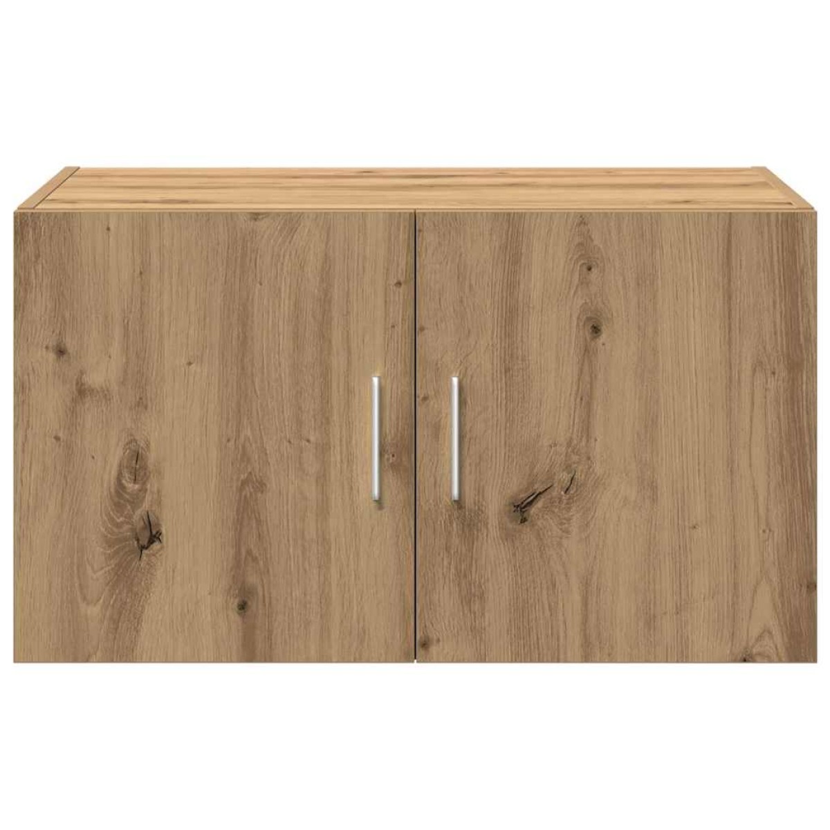 vidaXL Ντουλάπα Τοίχου artisan δρυς 70 x 42.5 x 40 εκ.