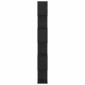 vidaXL Βιβλιοθήκη 6 επίπεδα 70 x 24 x 193,5 εκ. Επεξεργασμένο Ξύλο