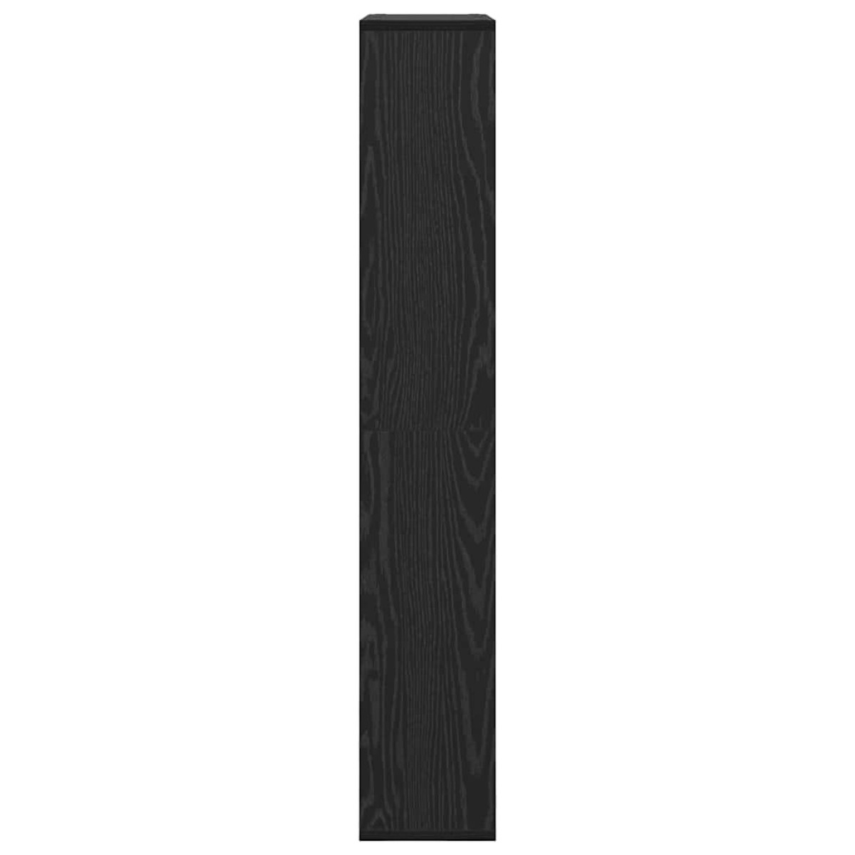 vidaXL Βιβλιοθήκη 8 επίπεδα 72 x 20 x 120,5 εκ Επεξεργασμένο Ξύλο