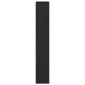 vidaXL Βιβλιοθήκη 8 επίπεδα 72 x 20 x 120,5 εκ Επεξεργασμένο Ξύλο