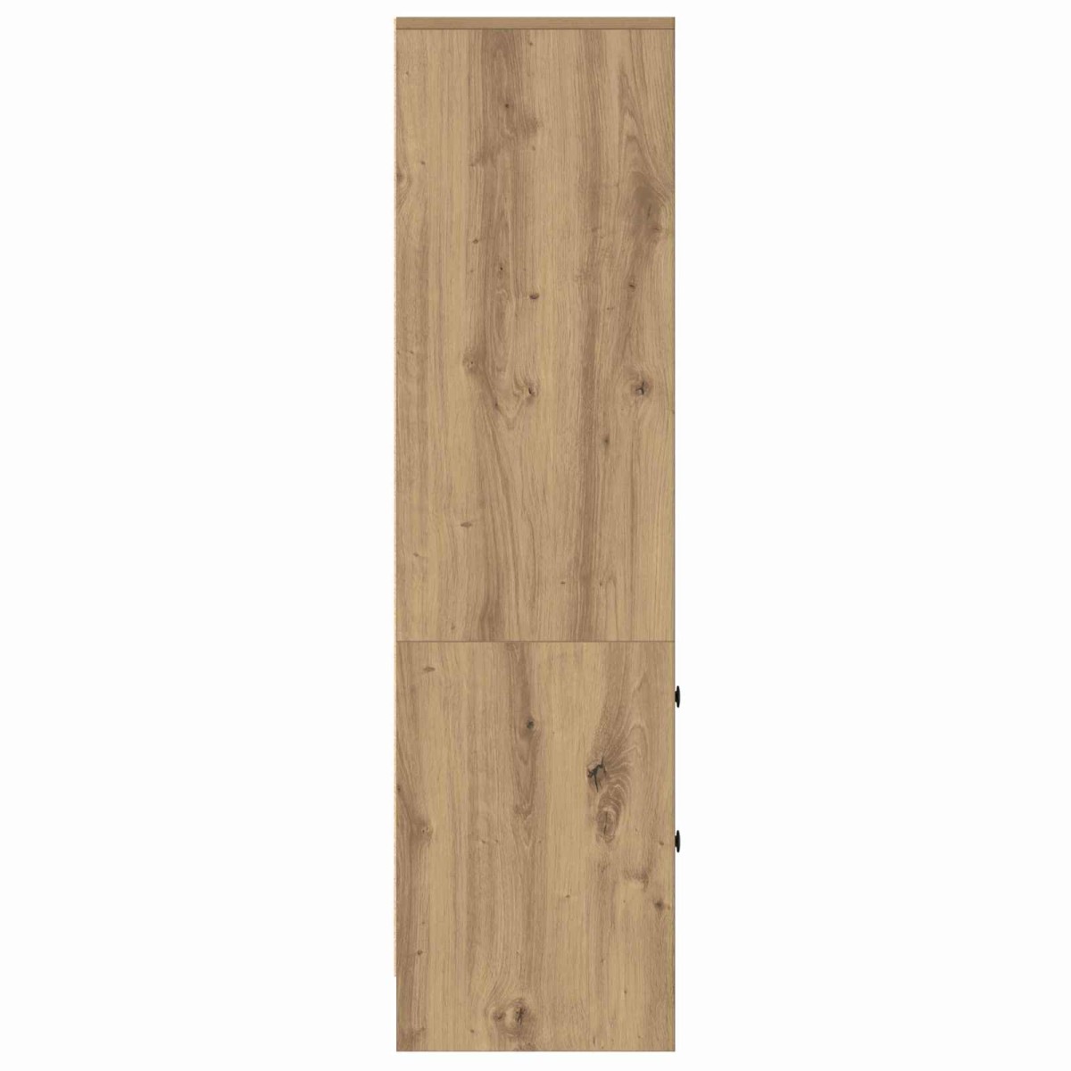 vidaXL Highboard Artisan Oak 45,5 x 34 x 127 εκ