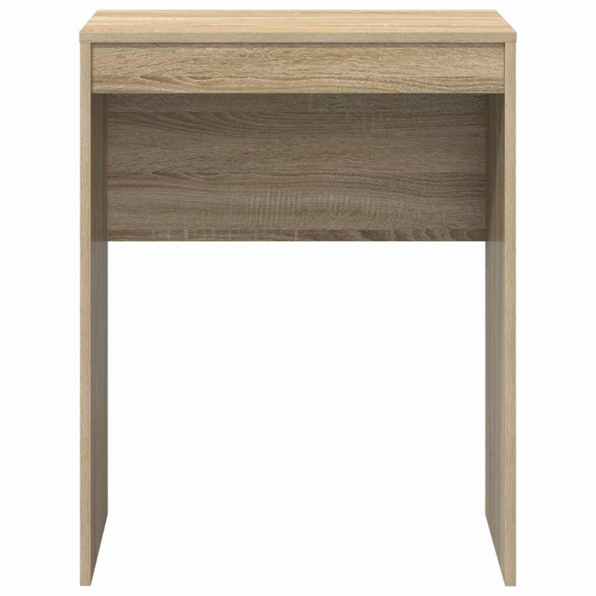 vidaXL Γραφείο Δρύς Sonoma 60 x 40 x 76 εκ.