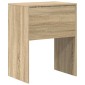 vidaXL Γραφείο Δρύς Sonoma 60 x 40 x 76 εκ.