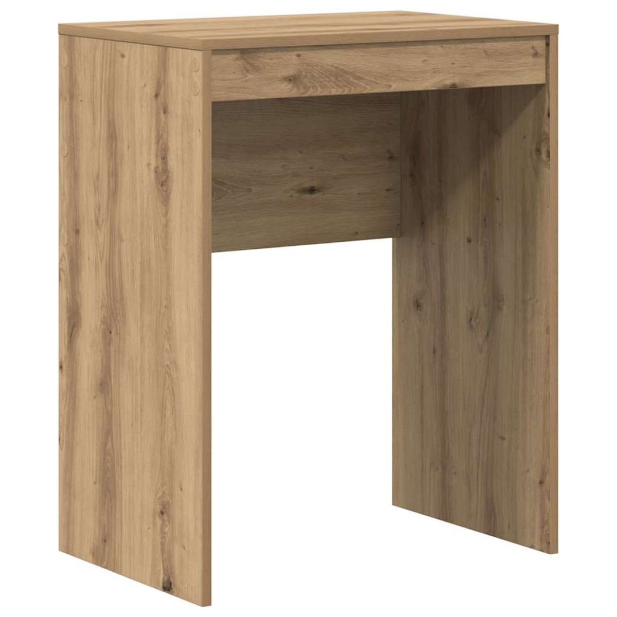vidaXL Γραφείο Artisan Oak 60 x 40 x 76 εκ.