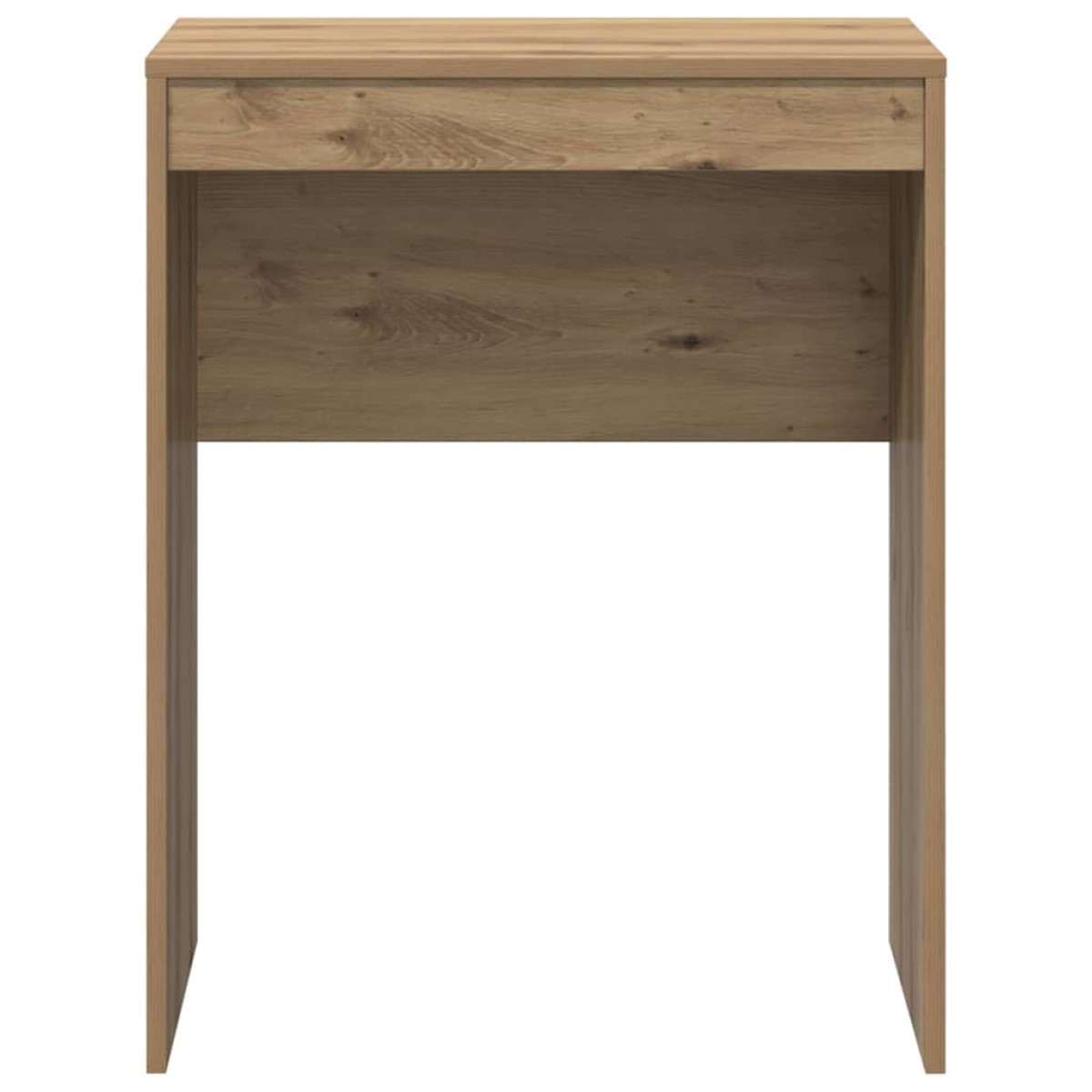 vidaXL Γραφείο Artisan Oak 60 x 40 x 76 εκ.