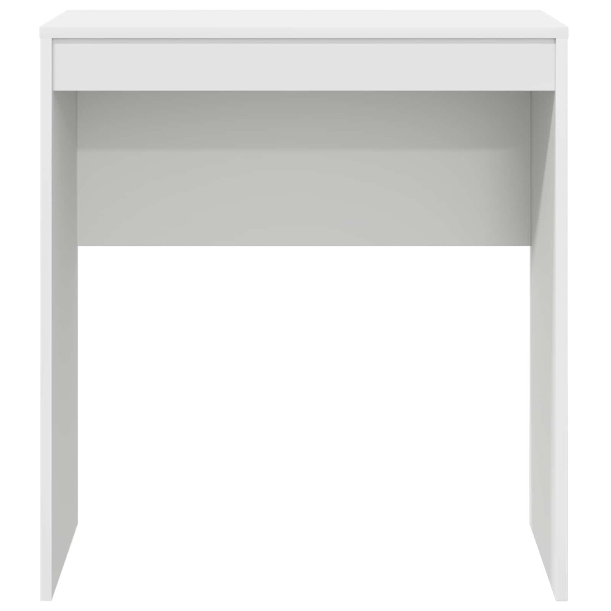 vidaXL Γραφείο Λευκό 70 x 40 x 76 εκ.