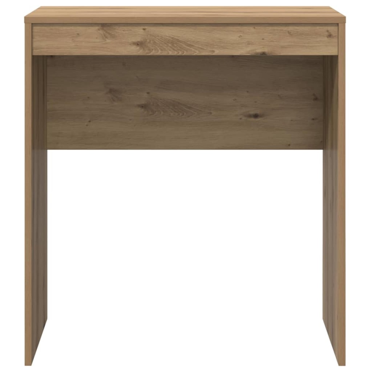 vidaXL Γραφείο Artisan Oak 70 x 40 x 76 εκ.