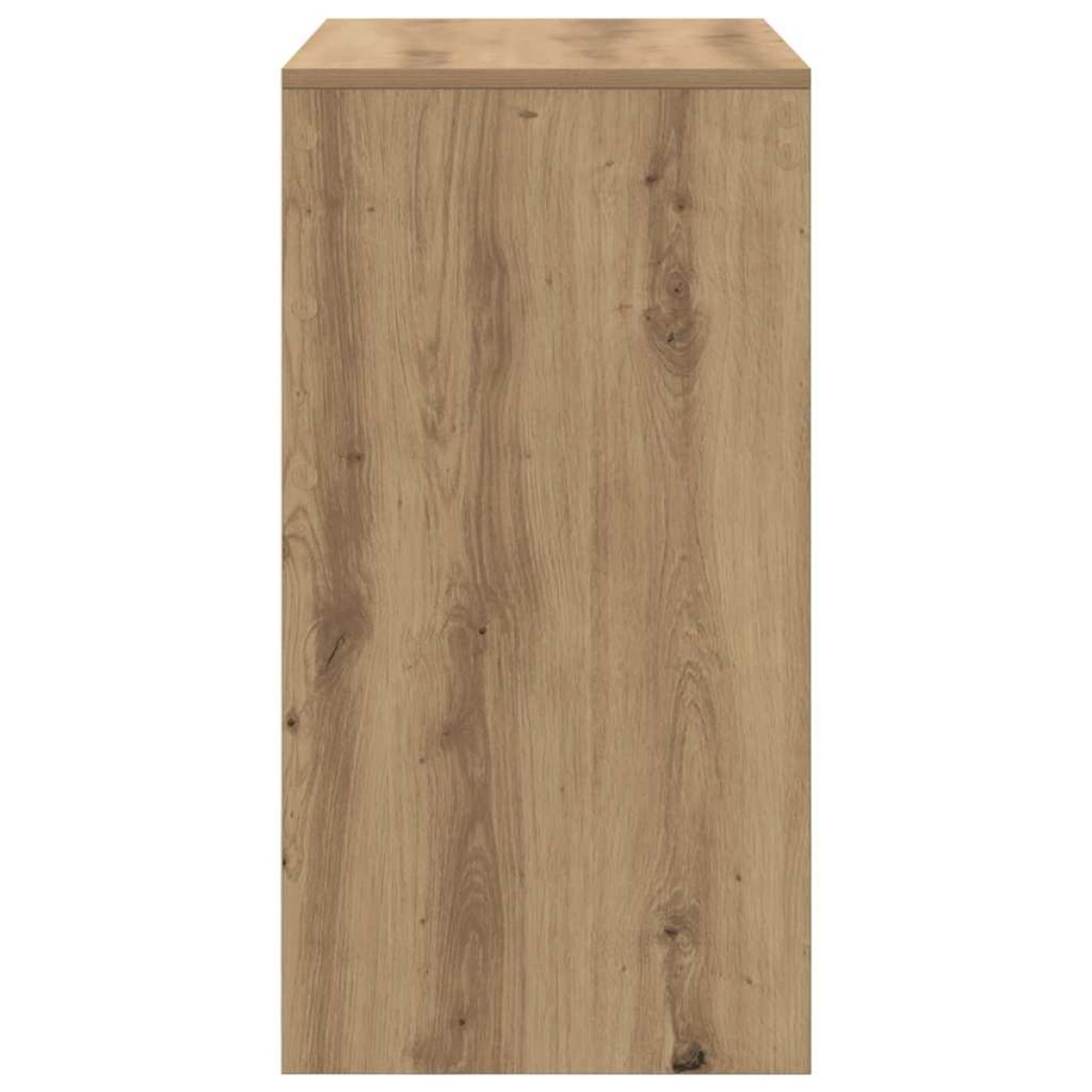 vidaXL Γραφείο Artisan Oak 70 x 40 x 76 εκ.