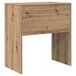 vidaXL Γραφείο Artisan Oak 70 x 40 x 76 εκ.