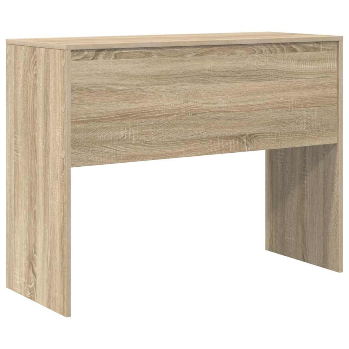 vidaXL Γραφείο Δρύς Sonoma 100 x 40 x 76 εκ.