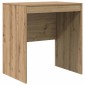 vidaXL Γραφείο Artisan Oak 70 x 50 x 76 εκ.