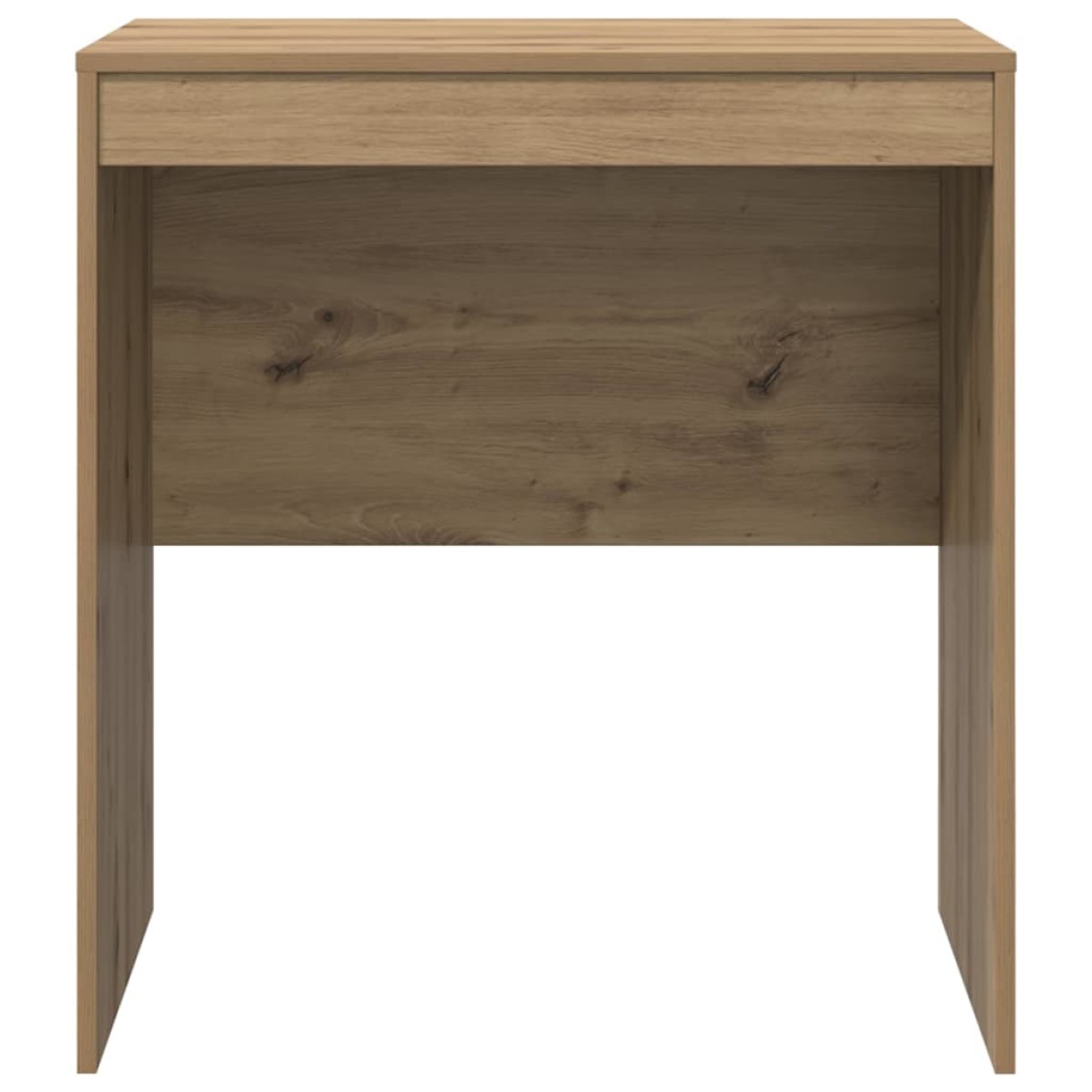vidaXL Γραφείο Artisan Oak 70 x 50 x 76 εκ.