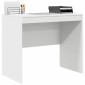 vidaXL Γραφείο Λευκό 90 x 50 x 76 εκ.
