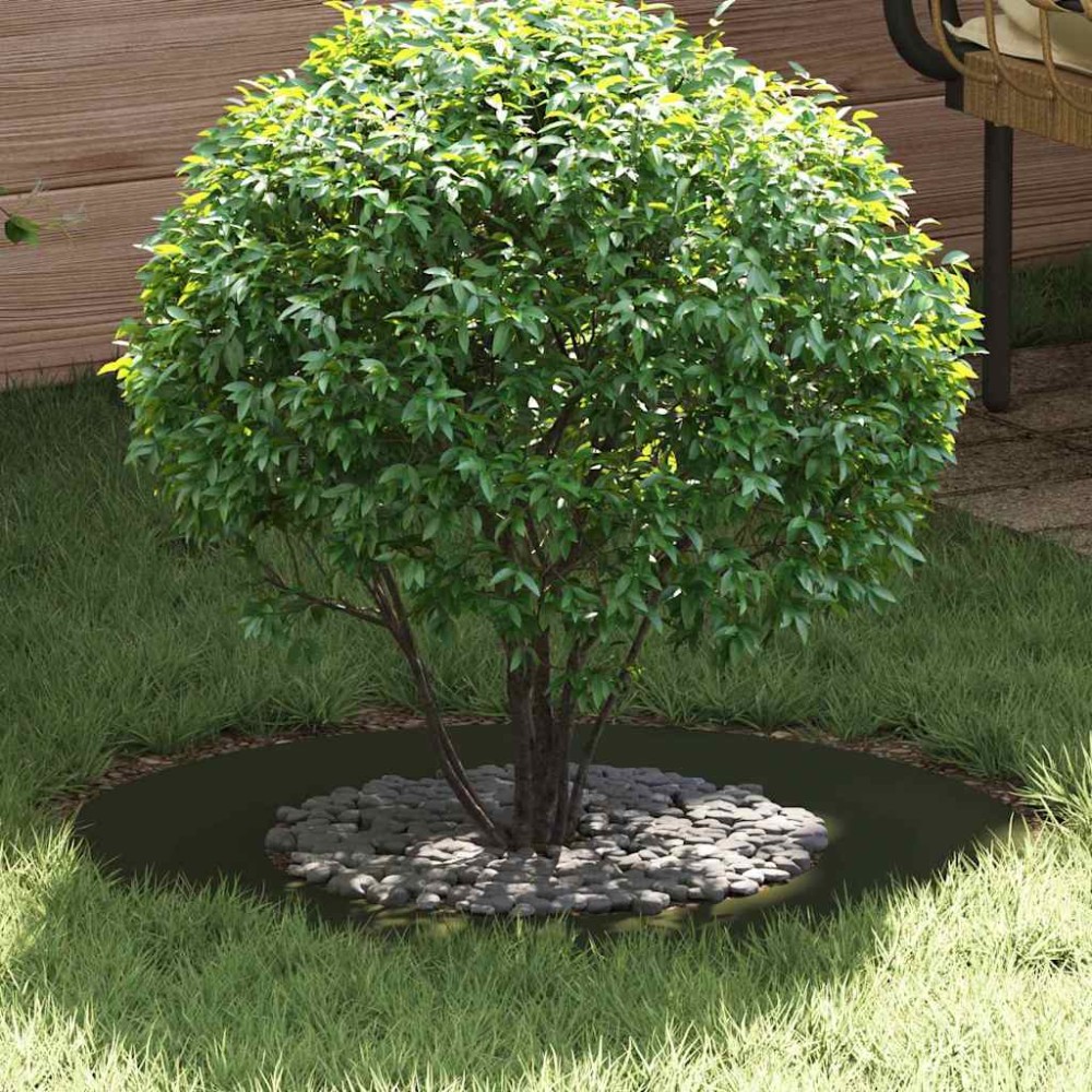 vidaXL Δαχτυλίδι Δέντρου Ελιά Πράσινη Ø40/70 εκ. Ψυχρής έλασης χάλυβας