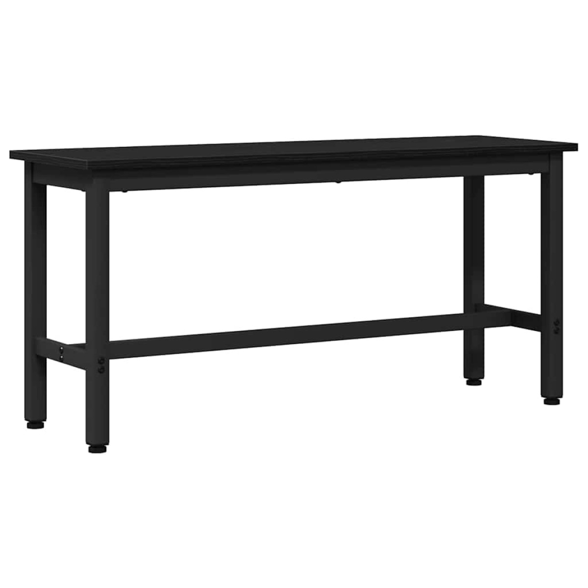 vidaXL Καθιστικό Σαλονιού 100 x 32,5 x 48,5 εκ. 2 τμχ.