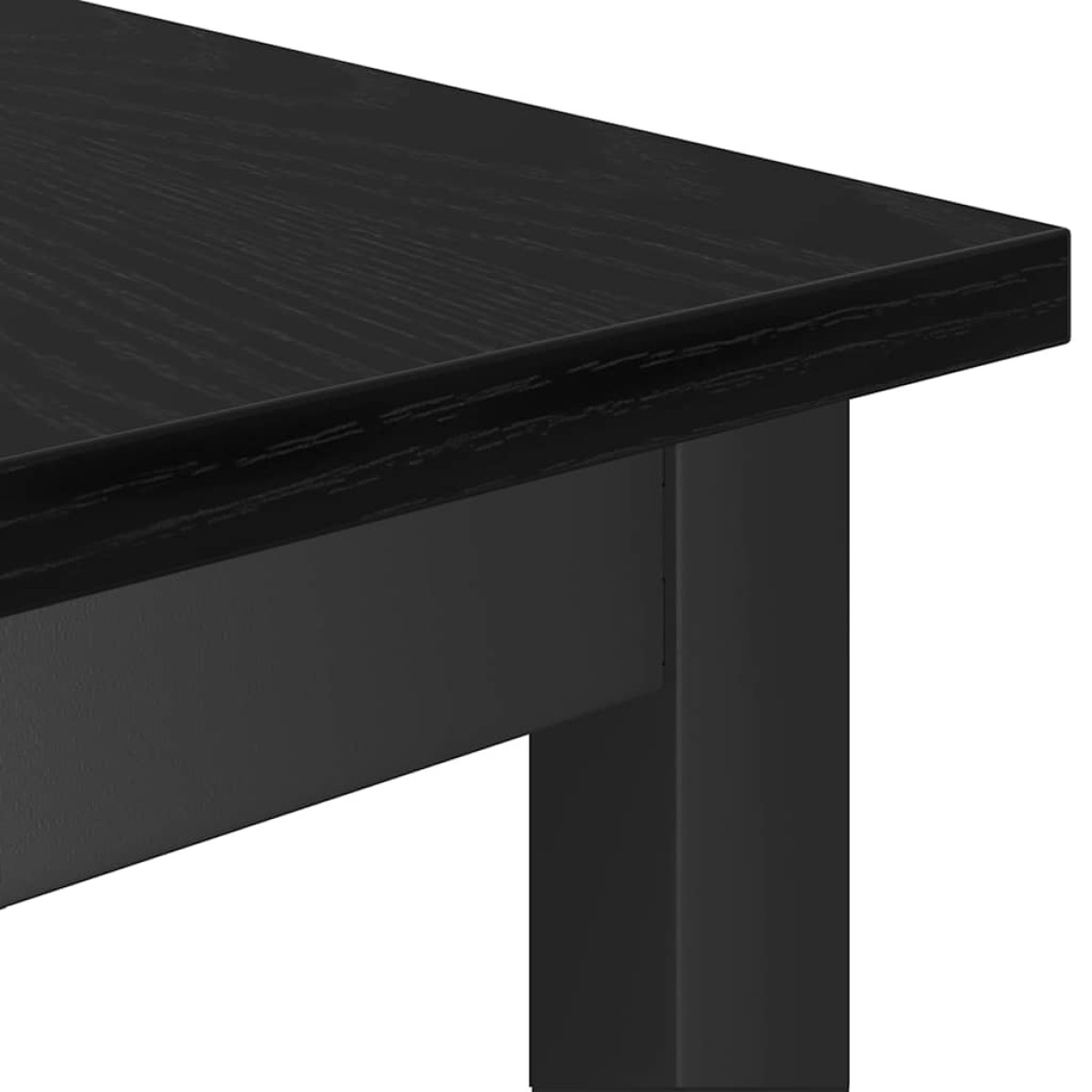 vidaXL Καθιστικό Σαλονιού 100 x 32,5 x 48,5 εκ. 2 τμχ.