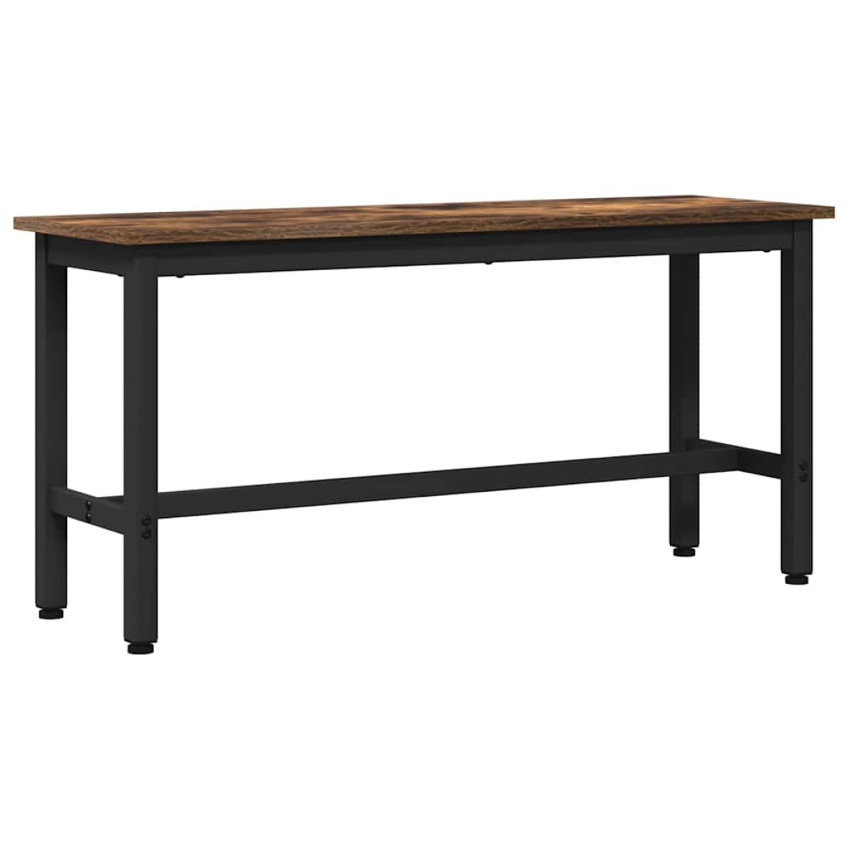 vidaXL Καθιστικό Σαλονιού 100 x 32,5 x 48,5 εκ. 2 τμχ.