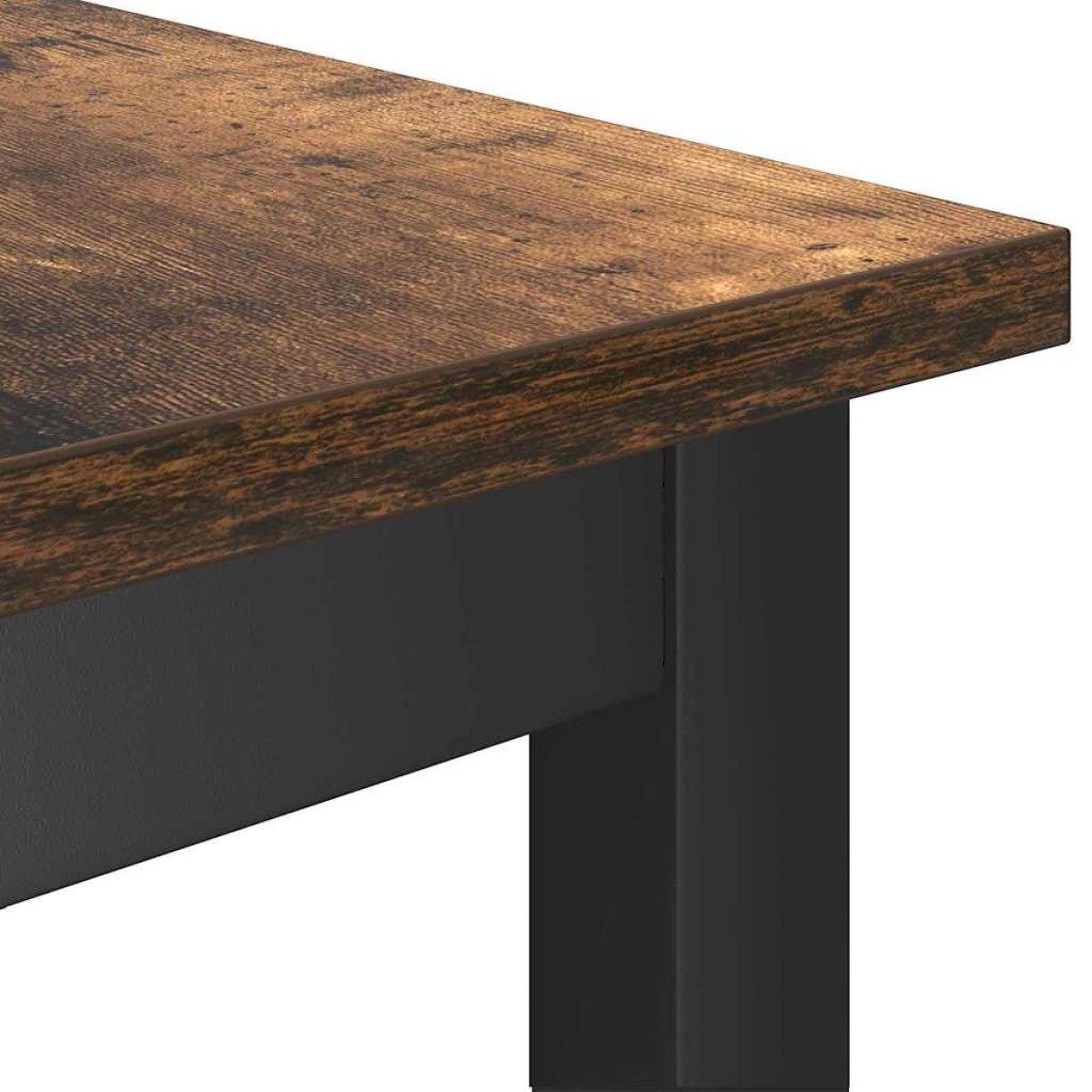 vidaXL Καθιστικό Σαλονιού 100 x 32,5 x 48,5 εκ. 2 τμχ.
