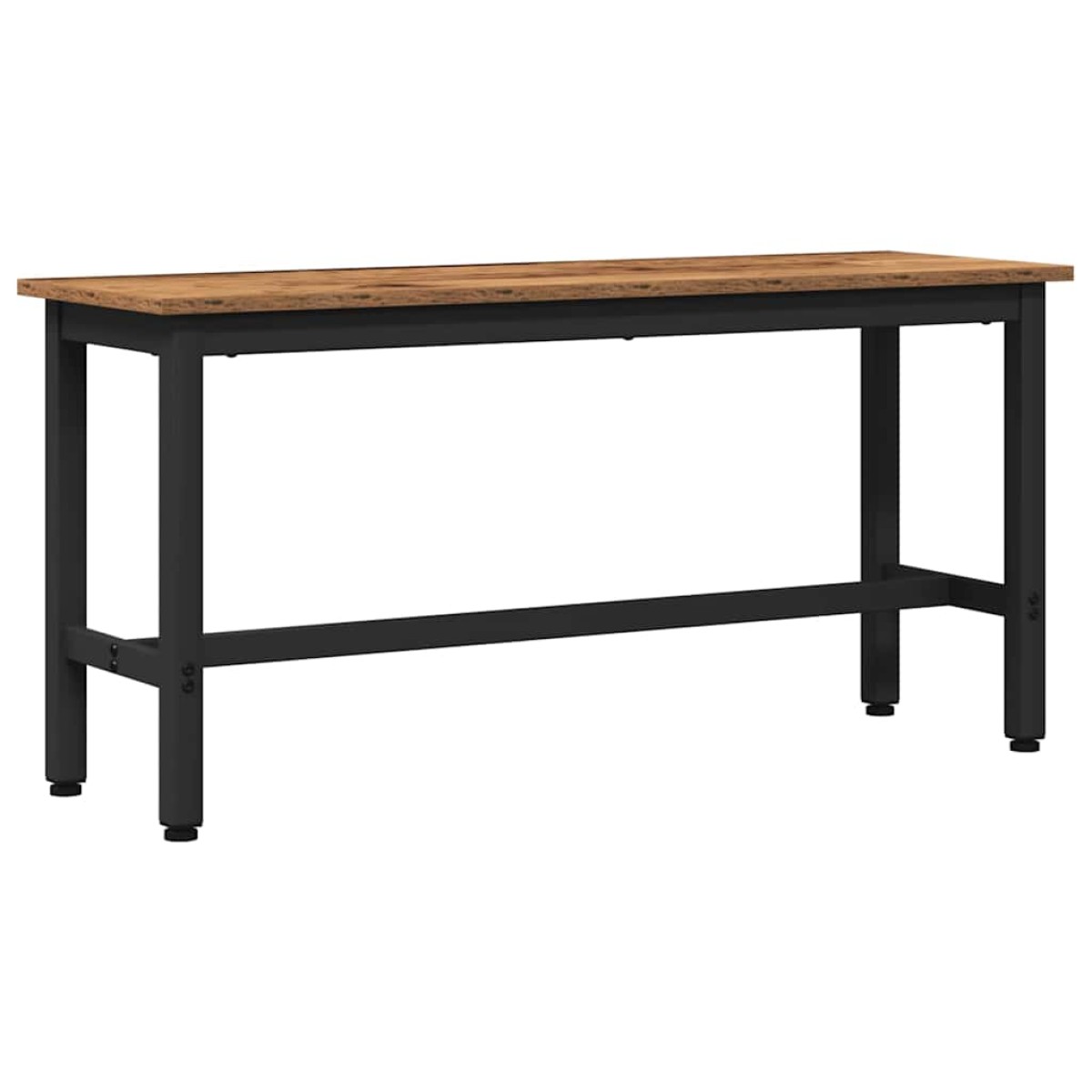 vidaXL Καθιστικό Σαλονιού 100 x 32,5 x 48,5 εκ. 2 τμχ.