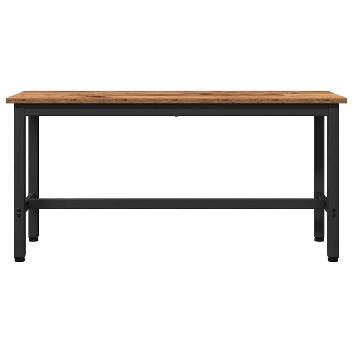 vidaXL Καθιστικό Σαλονιού 100 x 32,5 x 48,5 εκ. 2 τμχ.
