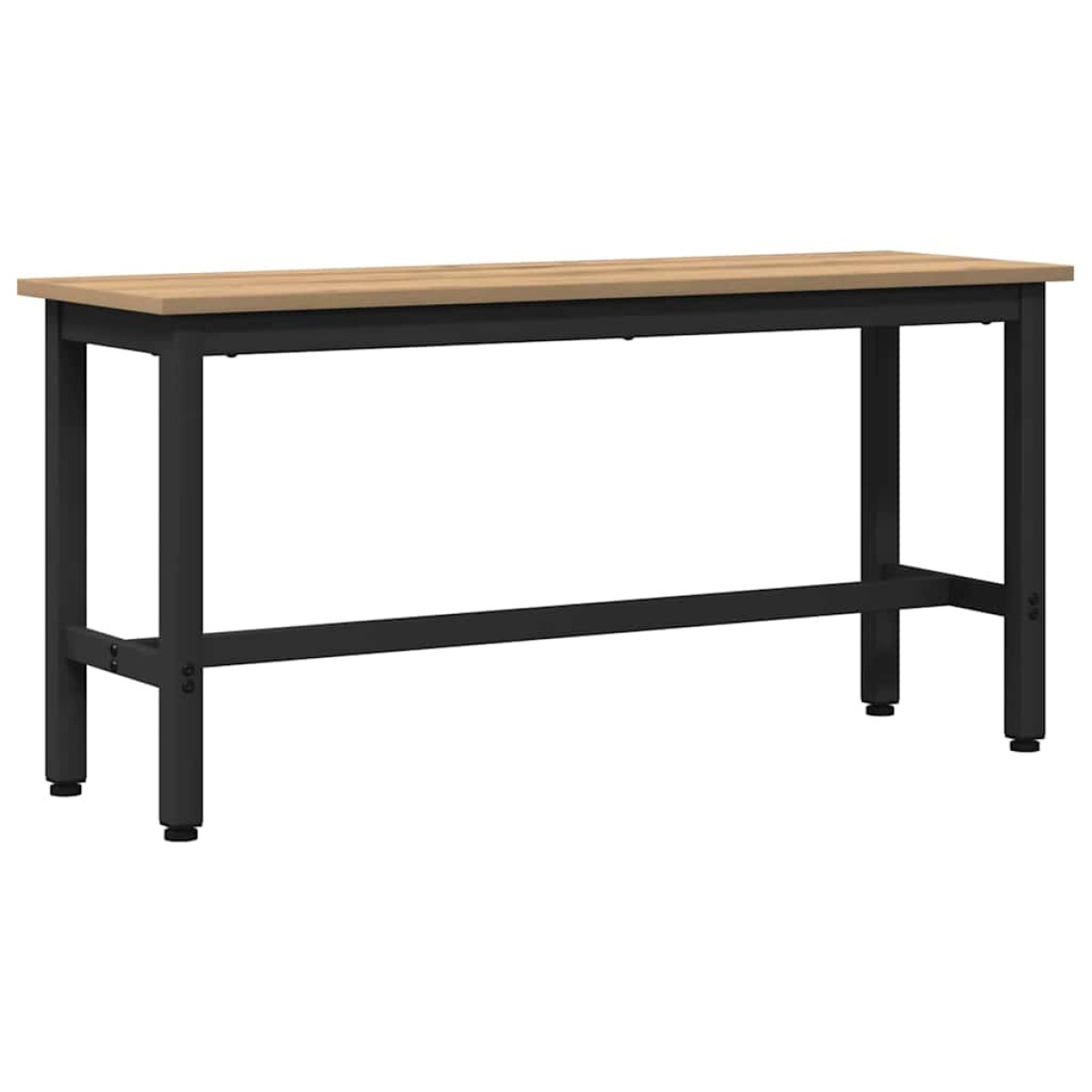 vidaXL Καθιστικό Σαλονιού 100 x 32,5 x 48,5 εκ.