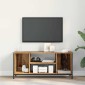 vidaXL Ντουλάπι TV 102 x 35 x 45 εκ. Παλιό Ξύλο Επεξεργασμένο Ξύλο