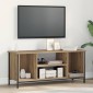 vidaXL Ντουλάπι TV 102 x 35 x 45 εκ. Artisan Oak Επεξεργασμένο Ξύλο
