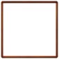 vidaXL Φράχτες με σαλιγκάρια 12 τμχ. 100 x 3,5 x 25 εκ Σκ rusty