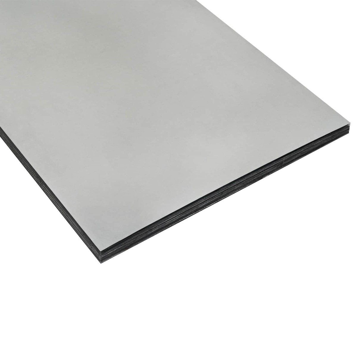 vidaXL Φράχτες με σαλιγκάρια 20 τμχ. 100 x 3,5 x 25 εκ Ασημί