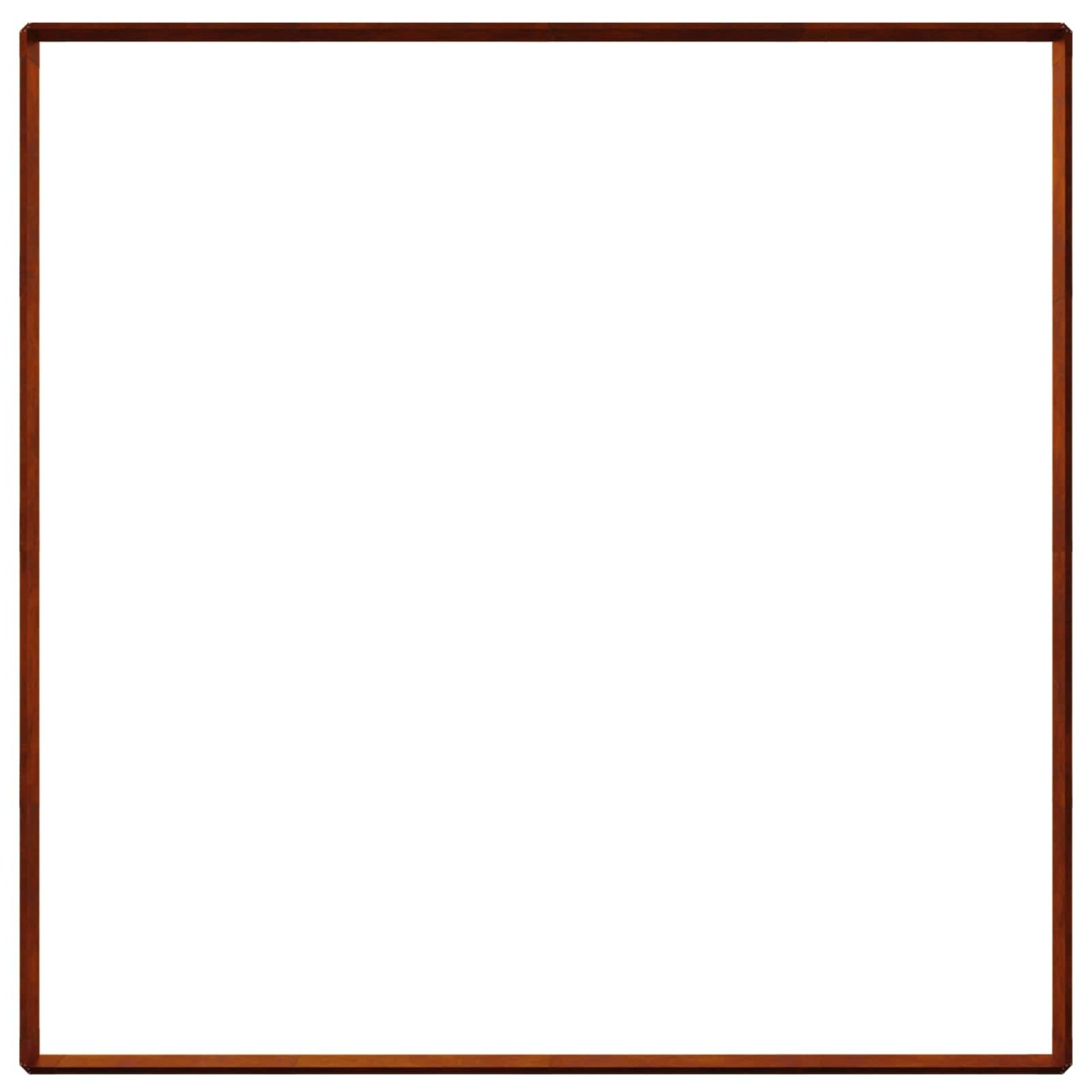vidaXL Φράχτες με σαλιγκάρια 20 τμχ. 100 x 3,5 x 25 εκ Σκ rusty