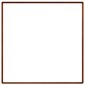 vidaXL Φράχτες με σαλιγκάρια 20 τμχ. 100 x 3,5 x 25 εκ Σκ rusty