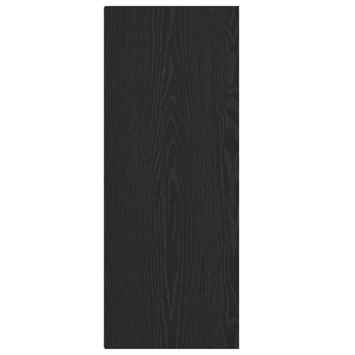 vidaXL Ράφι Βιβλίων 2 επίπεδα 40 x 30 x 77 εκ. Επεξεργασμένο Ξύλο