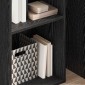 vidaXL Ράφι Βιβλίων 4 επίπεδα 40 x 30 x 152 εκ. Επεξεργασμένο Ξύλο