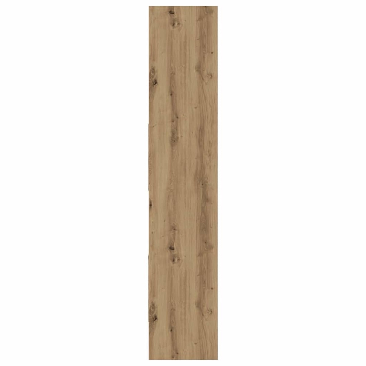 vidaXL Βιβλιοθήκη 5 επιπέδων 40 x 35 x 180 εκ. Επεξεργασμένο Ξύλο