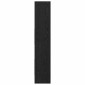 vidaXL Βιβλιοθήκη 5 επίπεδα 60 x 35 x 180 εκατοστά Επεξεργασμένο Ξύλο