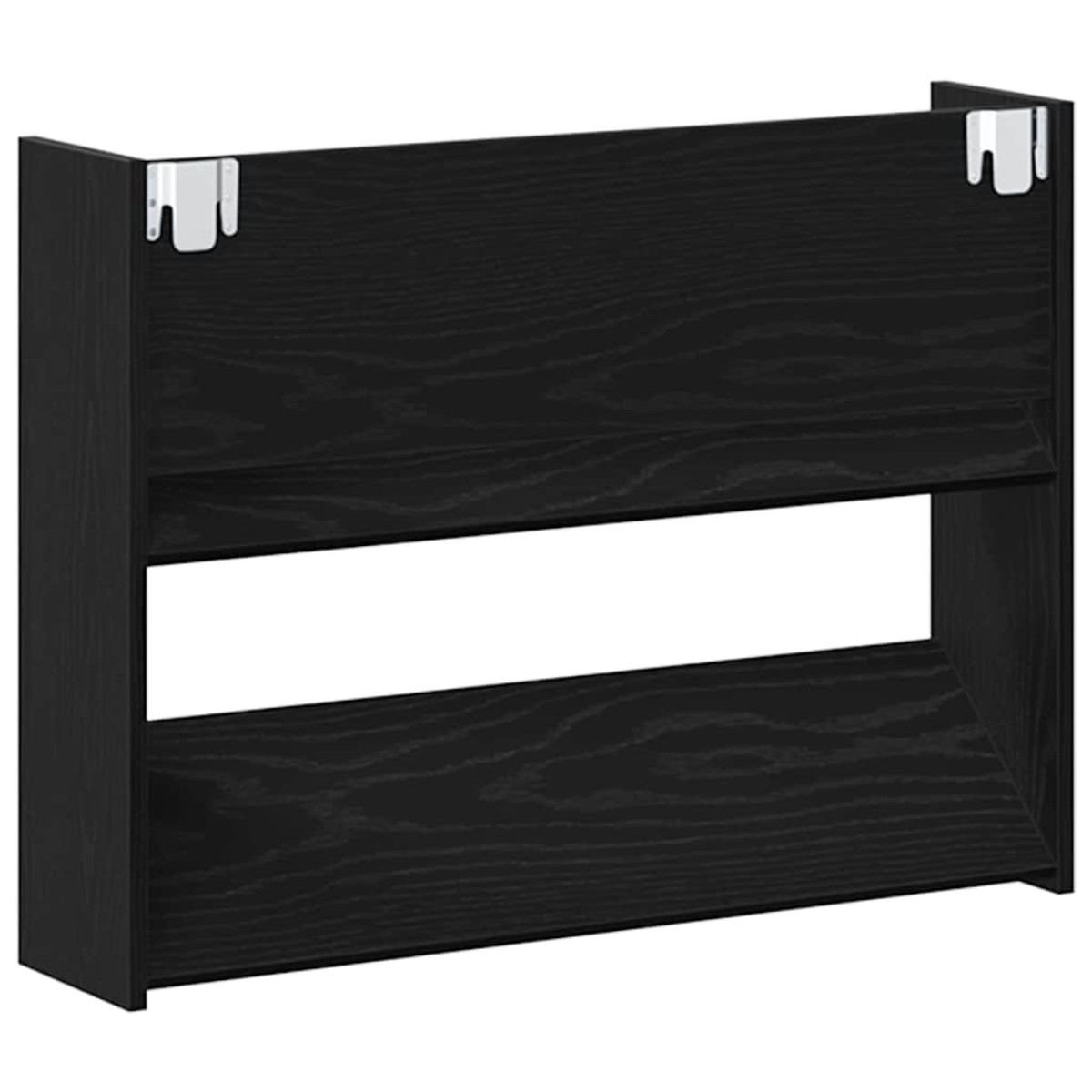 vidaXL Ντουλάπα Παπουτσιών 82 x 18 x 60 εκ. Επεξεργασμένο Ξύλο