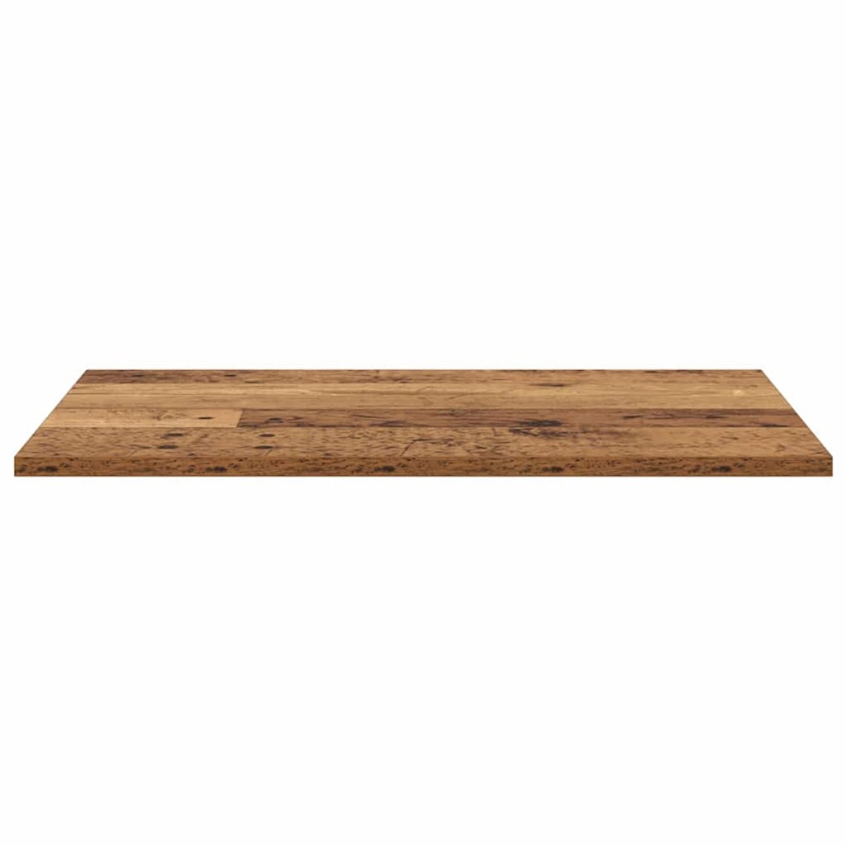 vidaXL Ράφι Βιβλίων 3 επιπέδων 4 τμχ. 60 x 40 x 1,5 cm Καφέ