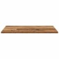 vidaXL Ράφι Βιβλίων 3 επιπέδων 4 τμχ. 60 x 40 x 1,5 cm Καφέ