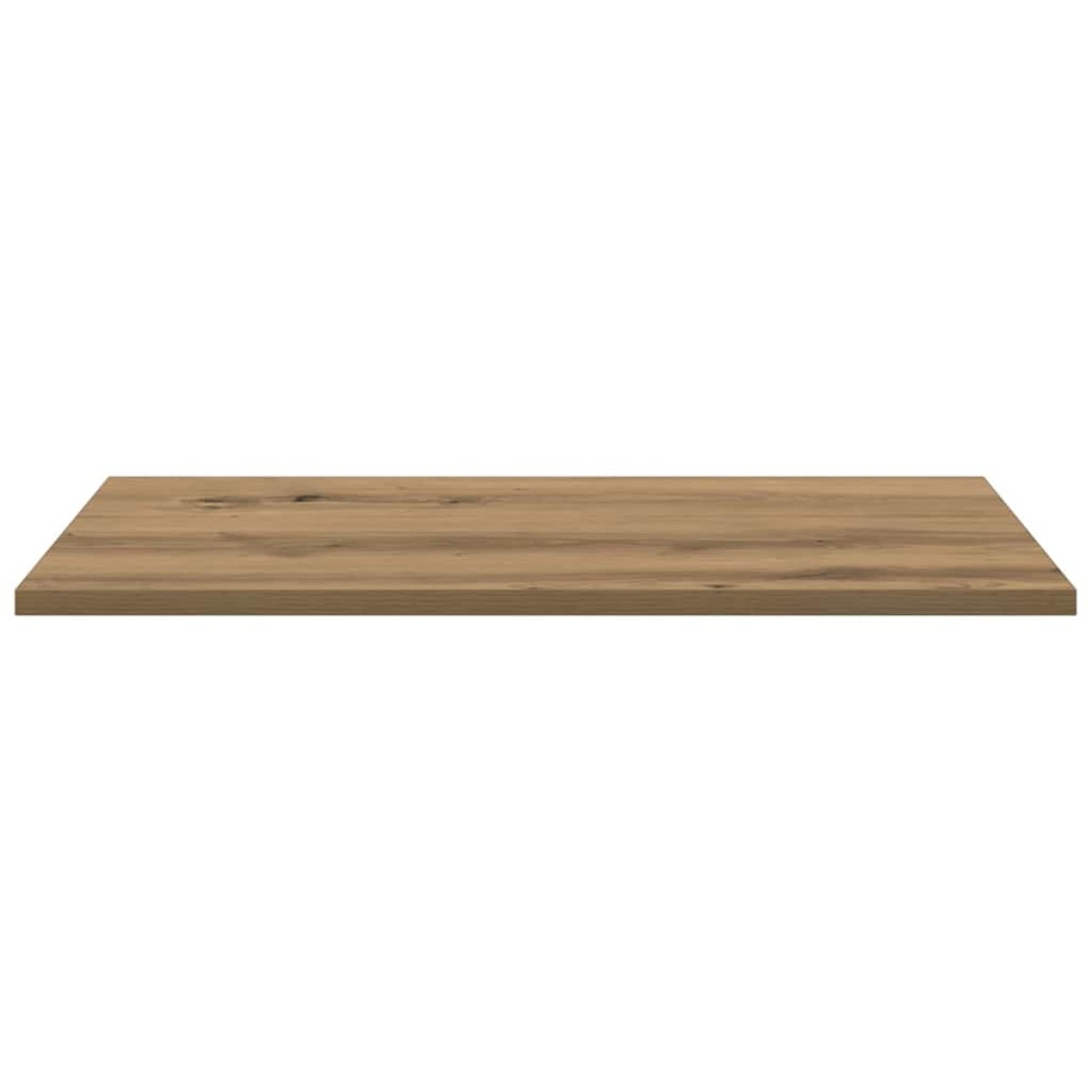 vidaXL Ράφι Βιβλίων 3 επιπέδων 4 τμχ. 60 x 40 x 1,5 cm Καφέ