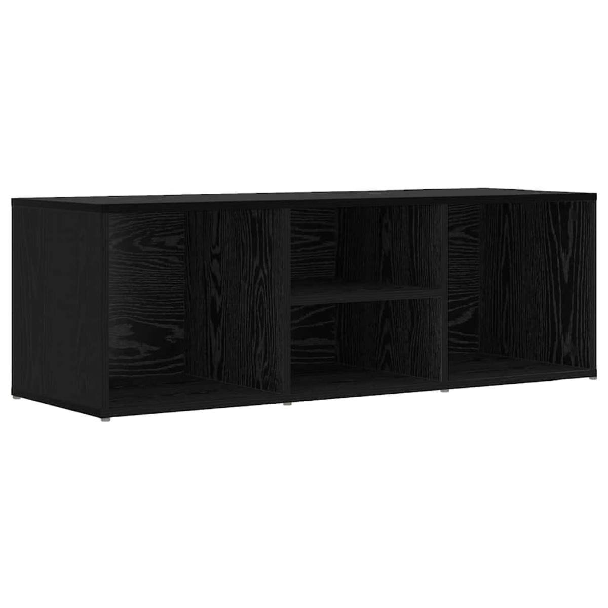 vidaXL Πάγκος για παπούτσια 102 x 35 x 35 cm Επεξεργασμένο Ξύλο