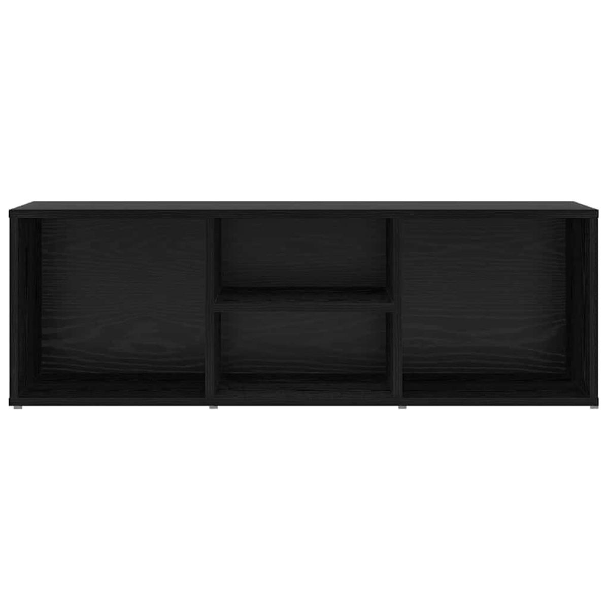 vidaXL Πάγκος για παπούτσια 102 x 35 x 35 cm Επεξεργασμένο Ξύλο