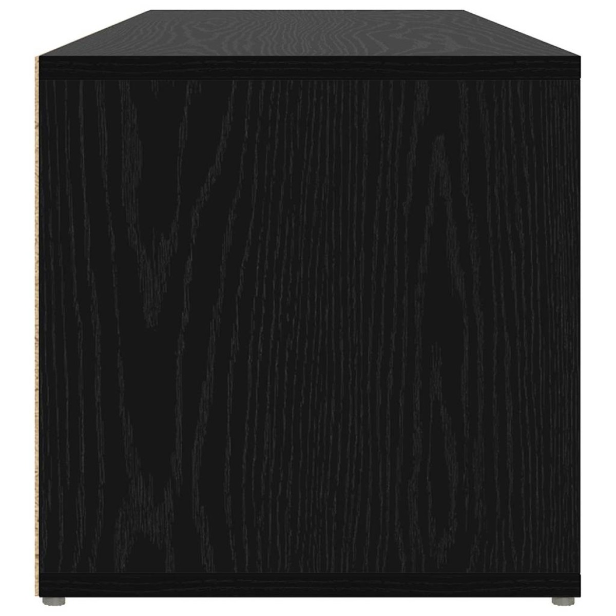 vidaXL Πάγκος για παπούτσια 102 x 35 x 35 cm Επεξεργασμένο Ξύλο