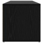 vidaXL Πάγκος για παπούτσια 102 x 35 x 35 cm Επεξεργασμένο Ξύλο