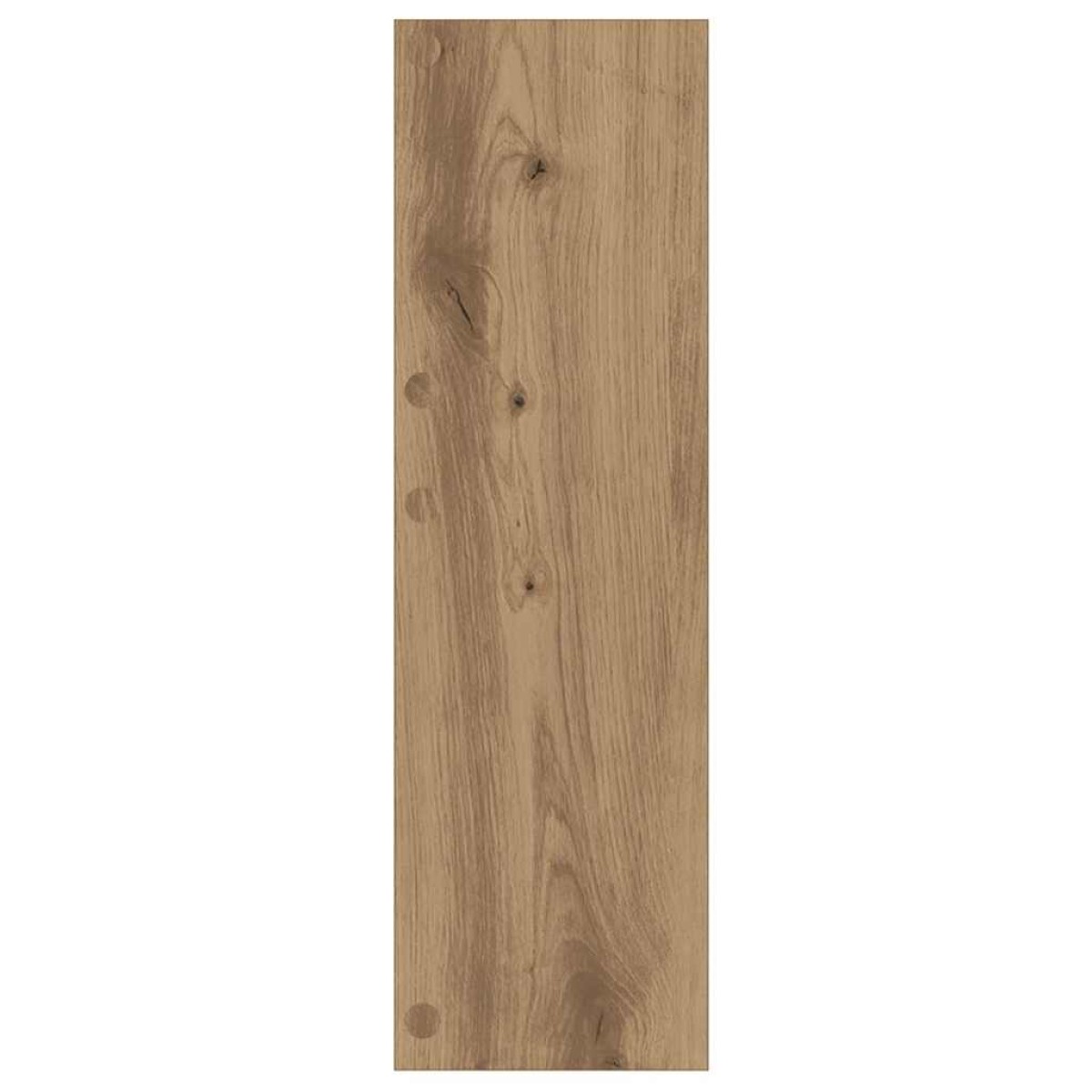 vidaXL Ντουλάπα Παπουτσιών 2 τμχ. 60 x 18 x 60 εκ Επεξεργασμένο Ξύλο