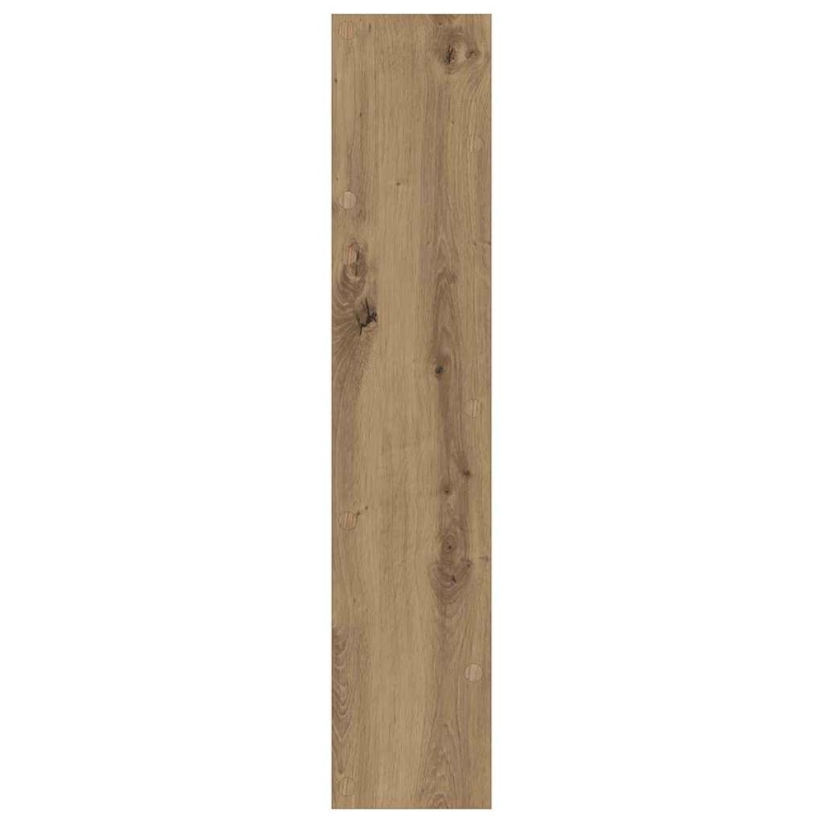 vidaXL Ντουλάπα Παπουτσιών 60 x 18 x 90 εκ Επεξεργασμένο Ξύλο