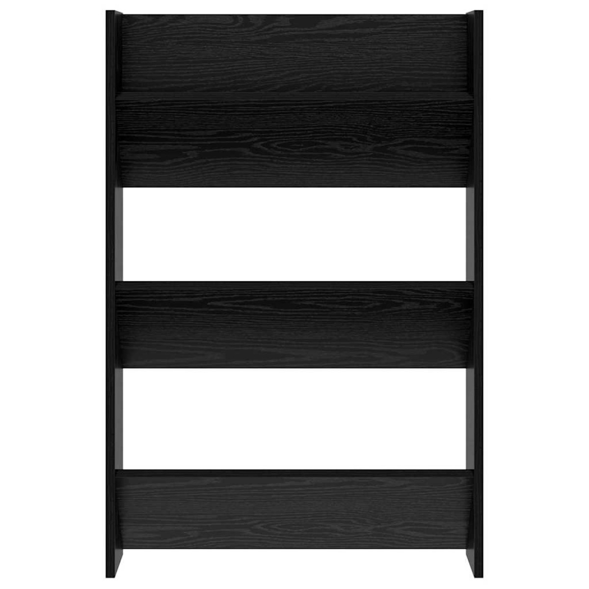 vidaXL Ντουλάπα Παπουτσιών 60 x 18 x 90 εκ Επεξεργασμένο Ξύλο