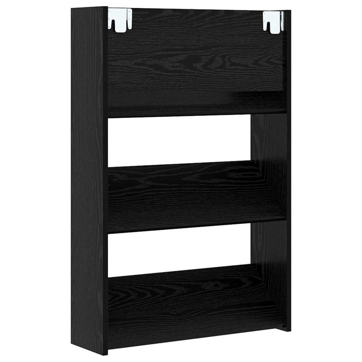 vidaXL Ντουλάπα Παπουτσιών 60 x 18 x 90 εκ Επεξεργασμένο Ξύλο