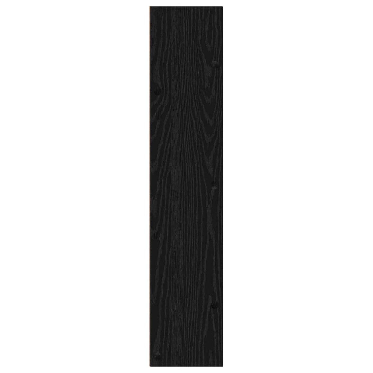 vidaXL Ντουλάπα Παπουτσιών 2 τμχ. 60 x 18 x 90 εκ Επεξεργασμένο Ξύλο