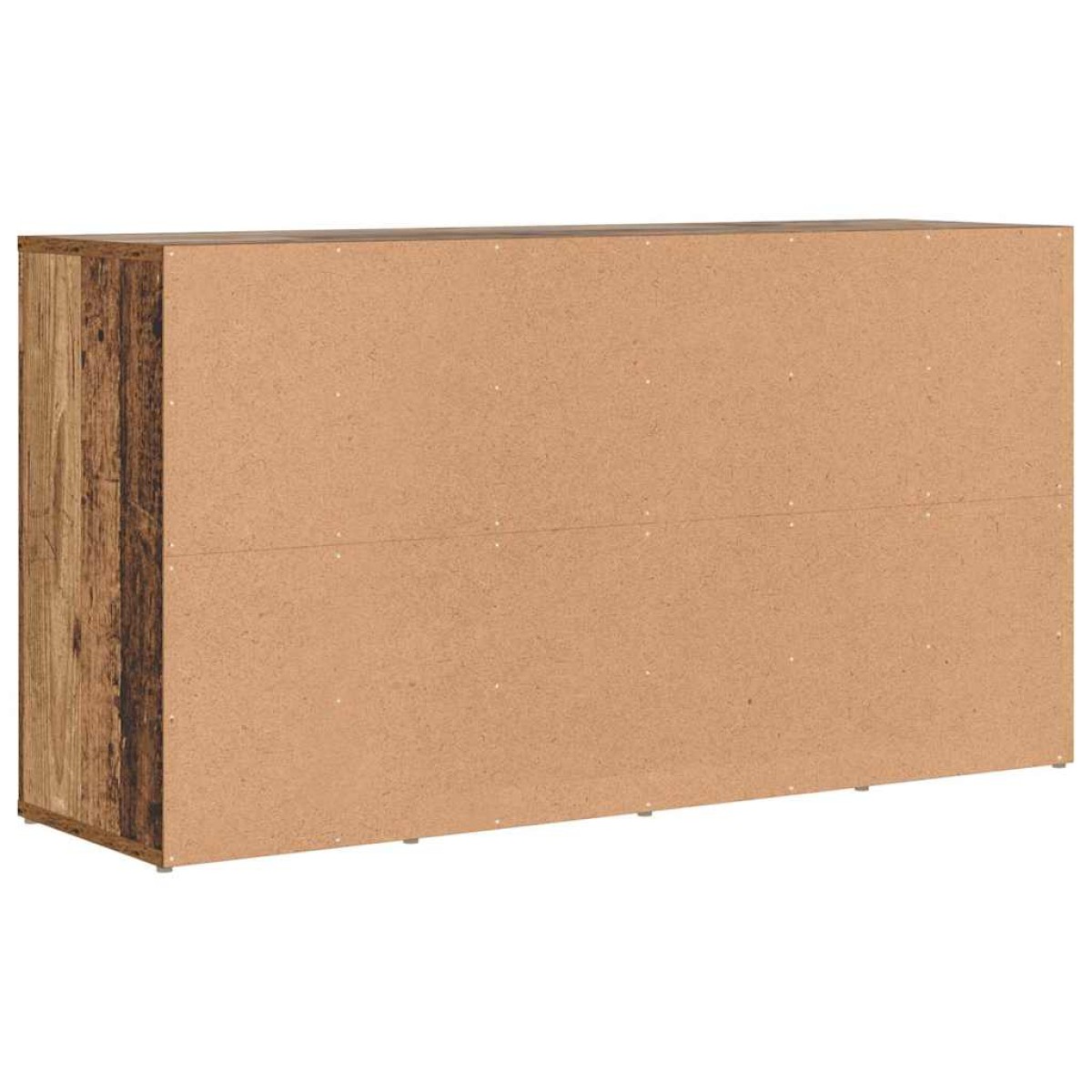 vidaXL Πάγκος για παπούτσια 103 x 30 x 54,5 εκ Επεξεργασμένο Ξύλο